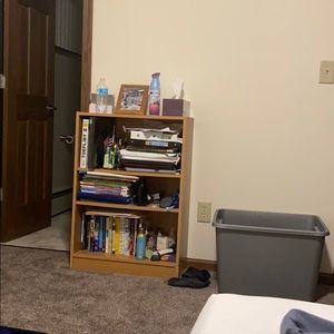 Meet your Posher, Mohamed